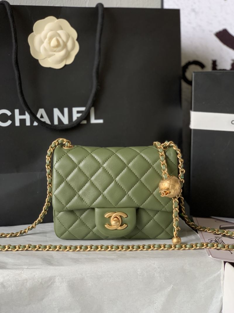 Chanel CF Series Bags